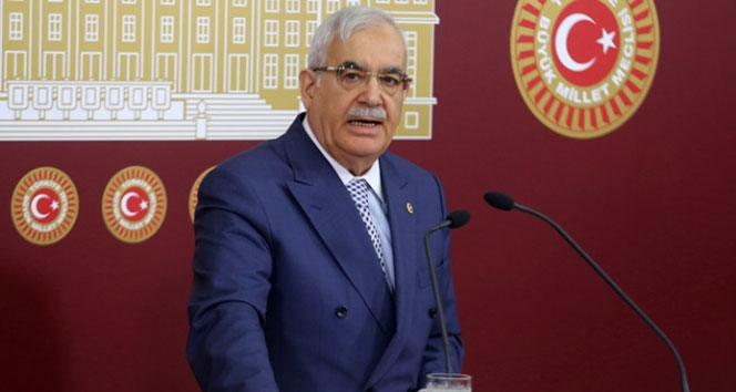 Eski milletvekili İlhan İşbilen tutuklandı