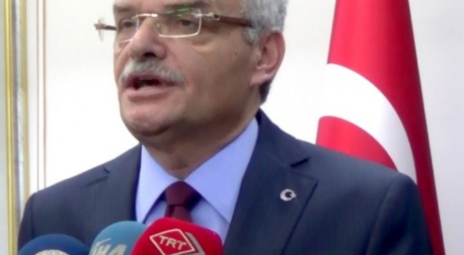 Dev Et Tesisi Yanan Aytaç'ta Yaralar Sarılıyor