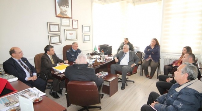 Ticari Araç Sürücülerine Uyuşturucu Madde Kullanmadığına Dair Sağlık Raporu Zorunluluğu