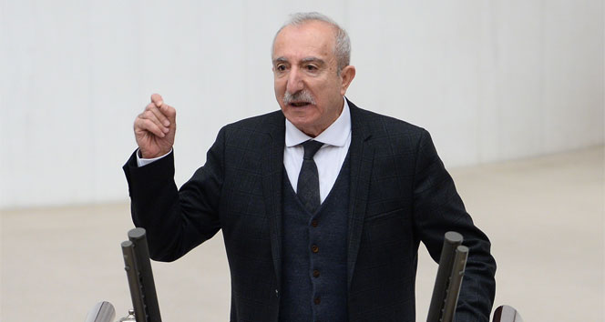 AK Partili Miroğlu: “Selahattin Bey&#039;in ve arkadaşlarının vereceği mesajlar HDP tabanına yönelik olmalı”