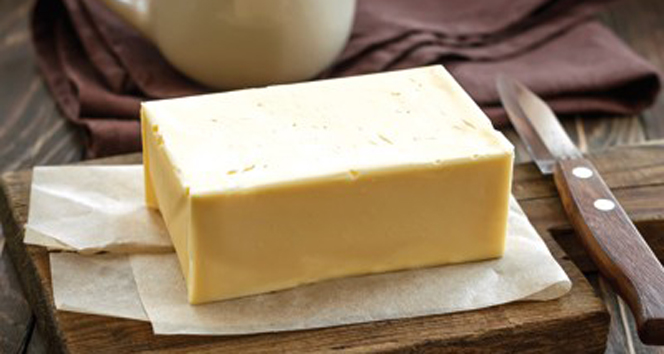 Margarin yağlarında değişim
