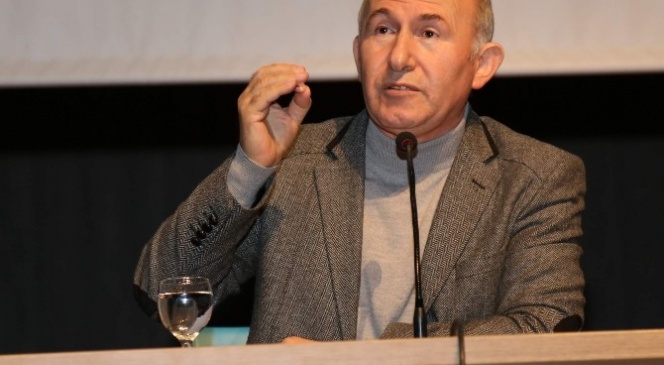 Prof. Dr. Şimşirgil “Tarihte Osmanlı Devleti Kadar Yanlış Bilinen Başka Bir Devlet Olmadı”