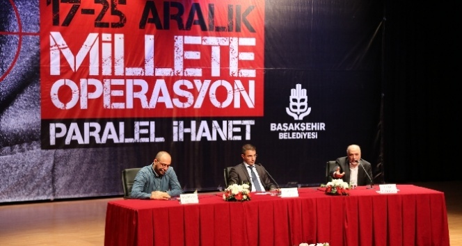 Latif Erdoğan: 'Fethullah Gülen halife olmaya kodlandı'