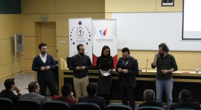 İletişim Uzmanı Seçen: "çocuklara Verilen İsimler Özgüven Eksikliği Yaratabilir"