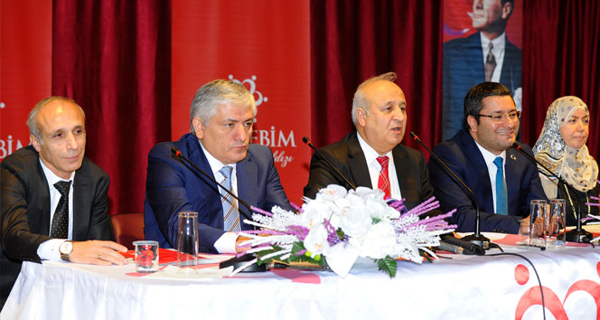 Mektebim okulları'nın yüzde 30'u Sancak Grup'un oldu