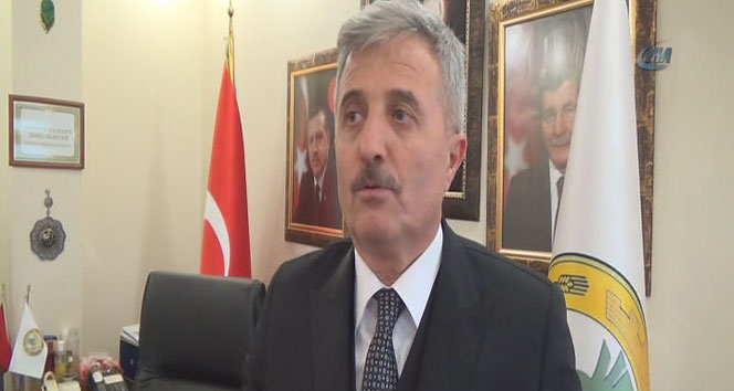 Ferizli Belediyesi Başkanı Ahmet Soğuk&#039;tan TEOG ödülü açıklaması