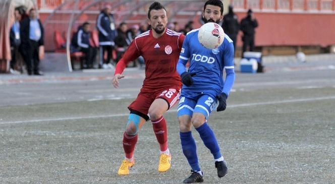 Spor Toto 2. Lig