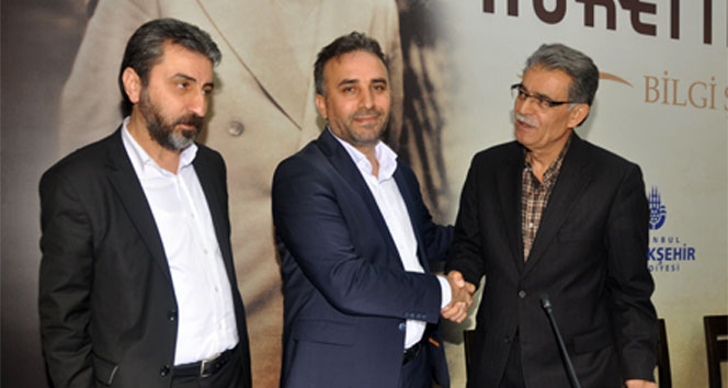 Türk fikir hayatında Nurettin Topçu'nun yeri anlatıldı