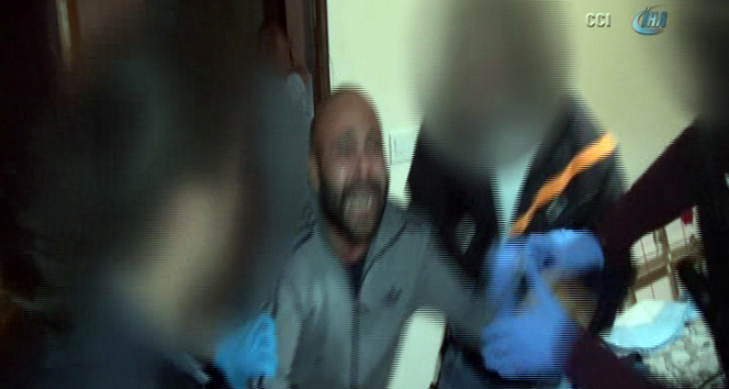 Dilek Doğan’ın vurulma anı görüntüleri ortaya çıktı