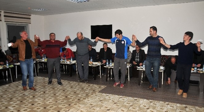 Gümüşhane Belediyesinden 'gönül Sohbetleri' Etkinliği