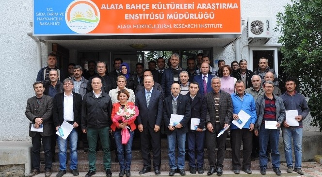 Alata'da "Araştırma Komitesi Toplantıları" Tamamlandı