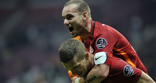 Galatasaray tarihinde ilk kez Kastamonu'da maç yapacak