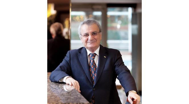 Otelciler Turizmde Teşvik Sistemine Revizyon İstiyor