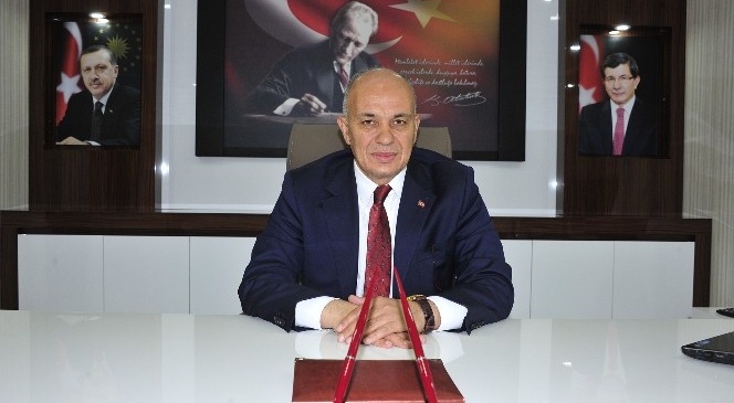 Çalışkan: "Birlik Beraberlik Ve Kardeşlik Duygularımızı Artırmalıyız”