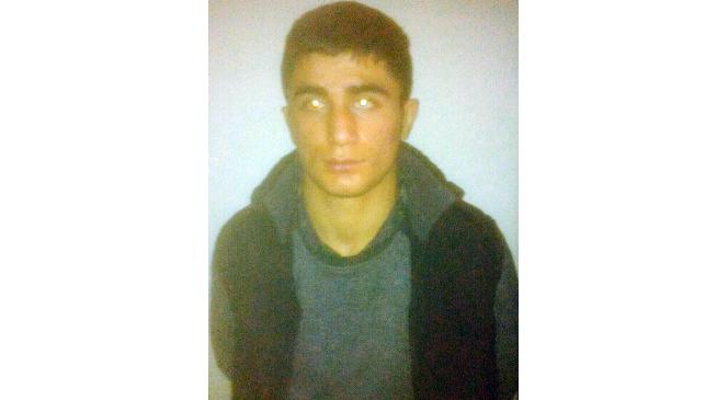 Üniversiteli Terörist El Bombalarıyla Yakalandı