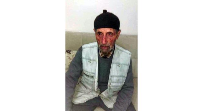 Karaman'da 88 Yaşındaki Yaşlı Adamdan Haber Alınamıyor