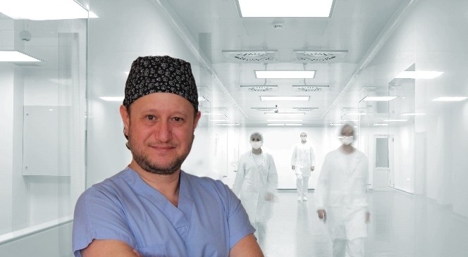 Vajinoplasti Ameliyatı