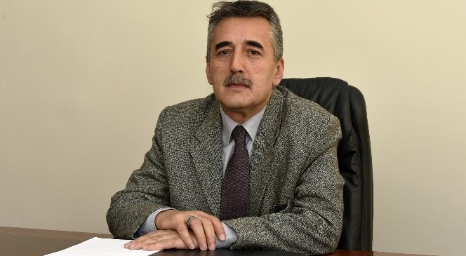 Gümüşhane Kültür Ve Turizm Müdürlüğü'ne Engin Doğru Görevlendirildi