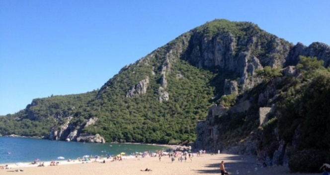 Olimpos’a giriş ücretine yüzde 400 zam