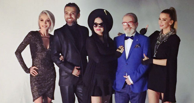 İşte Benim Stilim'in yeni jüri üyeleri belli oldu
