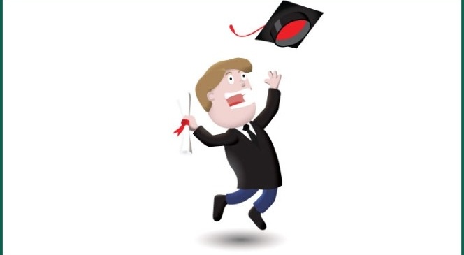 Ömer Gezer'den Öğrencilere Ve Yeni Mezunlara Kariyer Tavsiyeleri