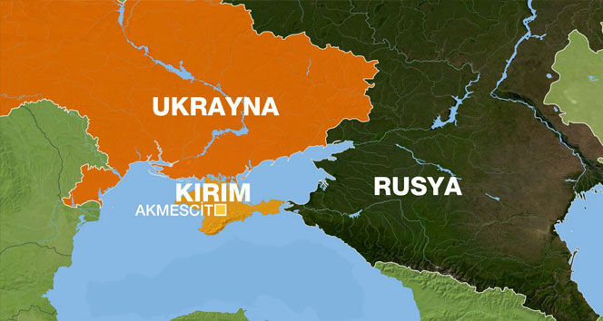 Ukrayna, Rus diplomatı ‘istenmeyen kişi’ ilan etti