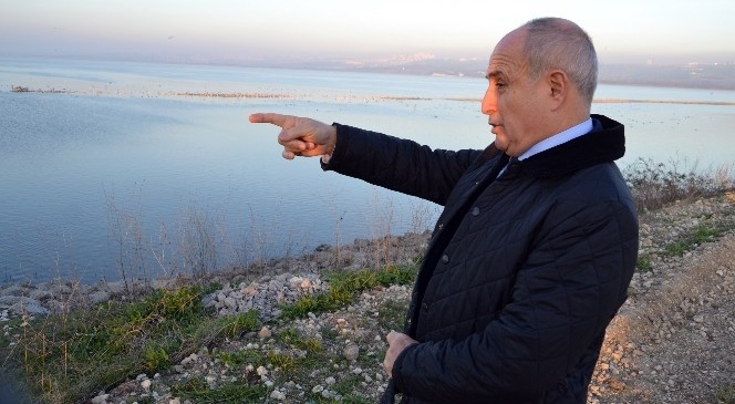 Başkan Akgün'den Hava Kirliliğine İlginç Çözüm Önerisi