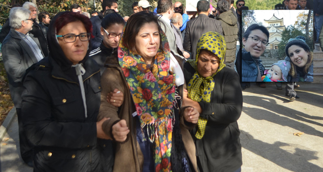 Japonya’dan Söke’ye ateş düştü