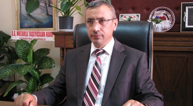 Sorgun TSO 5 Yıldızlı Akredite Oda Oldu