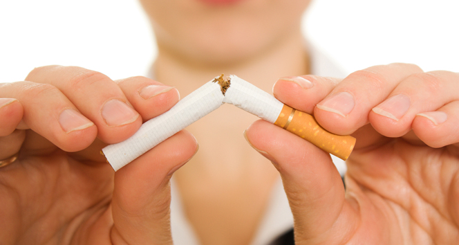 Sigara nasıl bırakılır? Sigara bırakmanın ipuçları | Sigarayı bırakma yolları