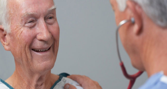 "İyi huylu prostat büyümesi böbrek yetmezliğine neden olabilir"