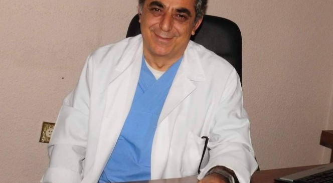 Kalp Hastaları Soğuktan Korunmalı