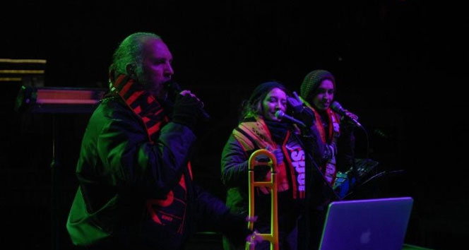 Eskişehir Fatih Erkoç ile ısındı