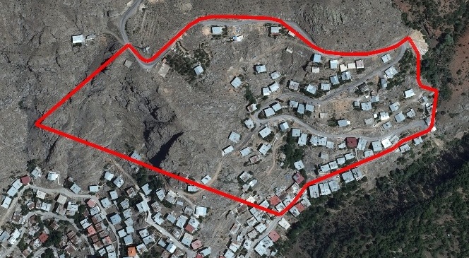 Gümüşhane Belediyesinden Konut Atağı