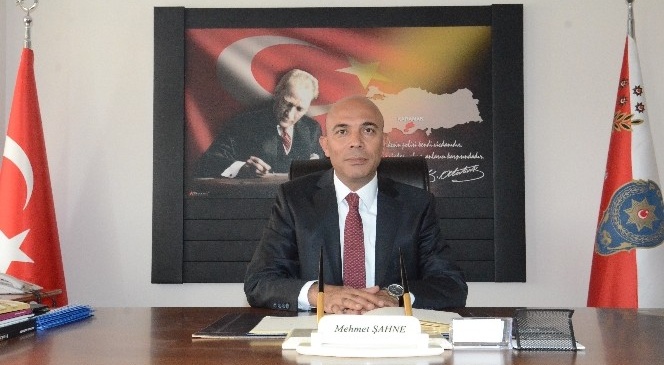 Karaman Emniyeti'nden Yılbaşı Tedbirleri