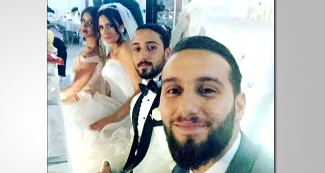 Tarık Çamdal, Erkan Zengin'in kız kardeşiyle evlendi