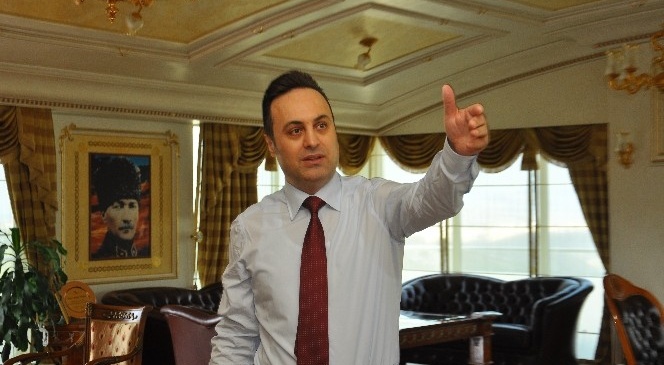 Myp Lideri Yılmaz: “Bahçeli Milletin Önünden Çekilmelidir”