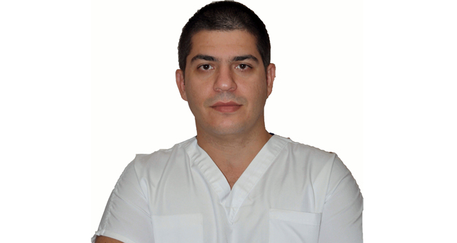 Parmak uyuşmasına dikkat!