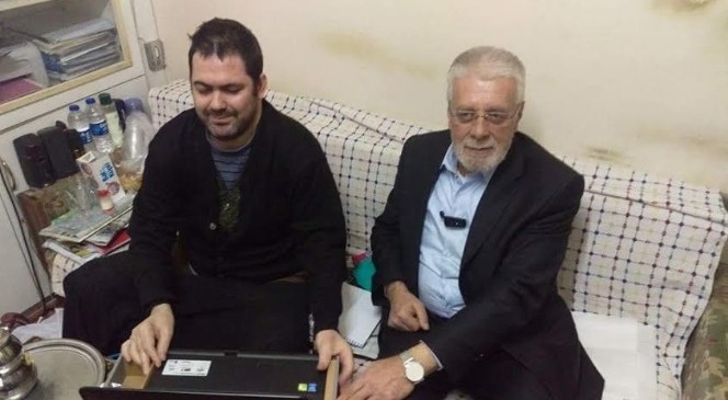 Solak'tan Anlamlı Hediye