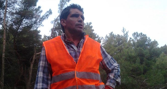 Limon tiki yüzünden cinayet işledi