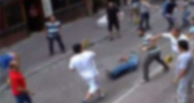 Aksaray esnafına 7 yıla kadar hapis istemi