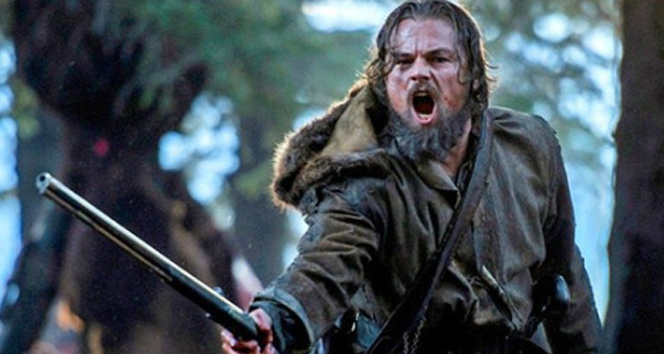 Diriliş Ertuğrul'a rakip 'Diriliş DiCaprio'