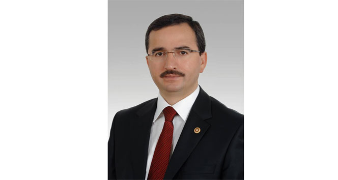 Adalet Bakanlığı Bakan Yardımcılığı'na Bilal Uçar atandı