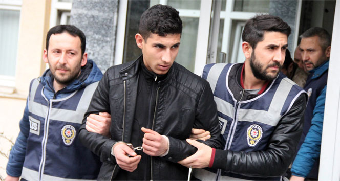 Profesör çiftin altın ve paralarını alan dolandırıcılar yakalandı