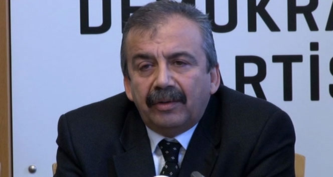 Sırrı Süreyya Önder'e tahliye kararı