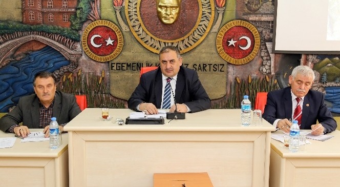 Torul Ve Kürtün'e Hes'lerden Daha Fazla Pay Aktarılacak
