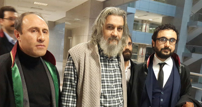 Salih Mirzabeyoğlu: Kumandan benim lakabım