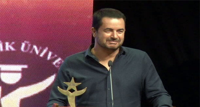 Acun’un konuşması salondakileri kahkaya boğdu