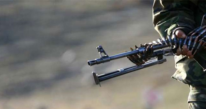 Bitlis’te çatışma çıktı: 2 asker yaralı
