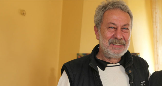 Sinema oyuncusu Remzi Evren vefat etti